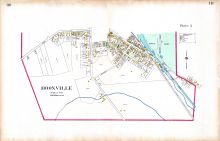 Boonville 2, Oneida County 1907